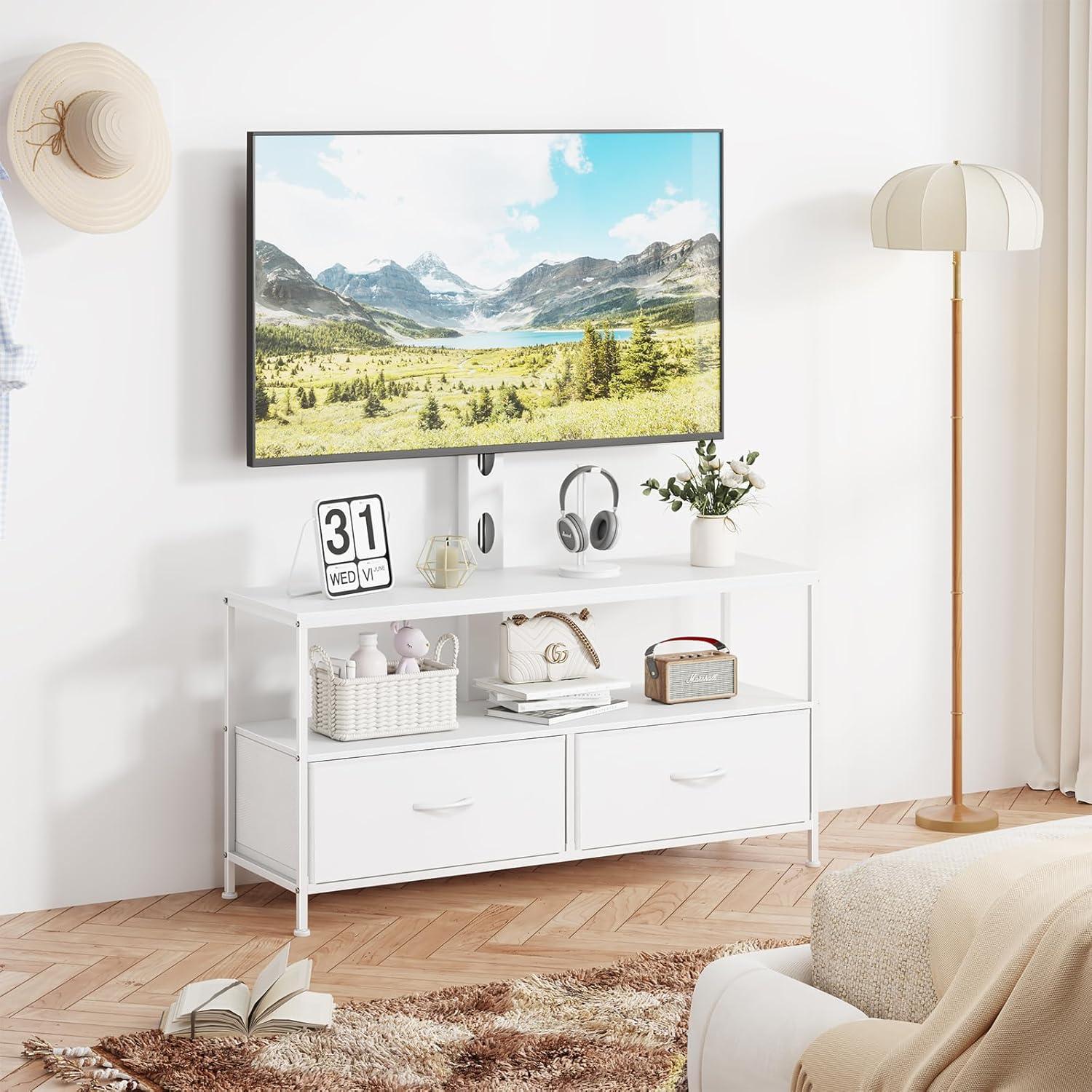 How we Organized Our Space with the HOMEKOKO 43