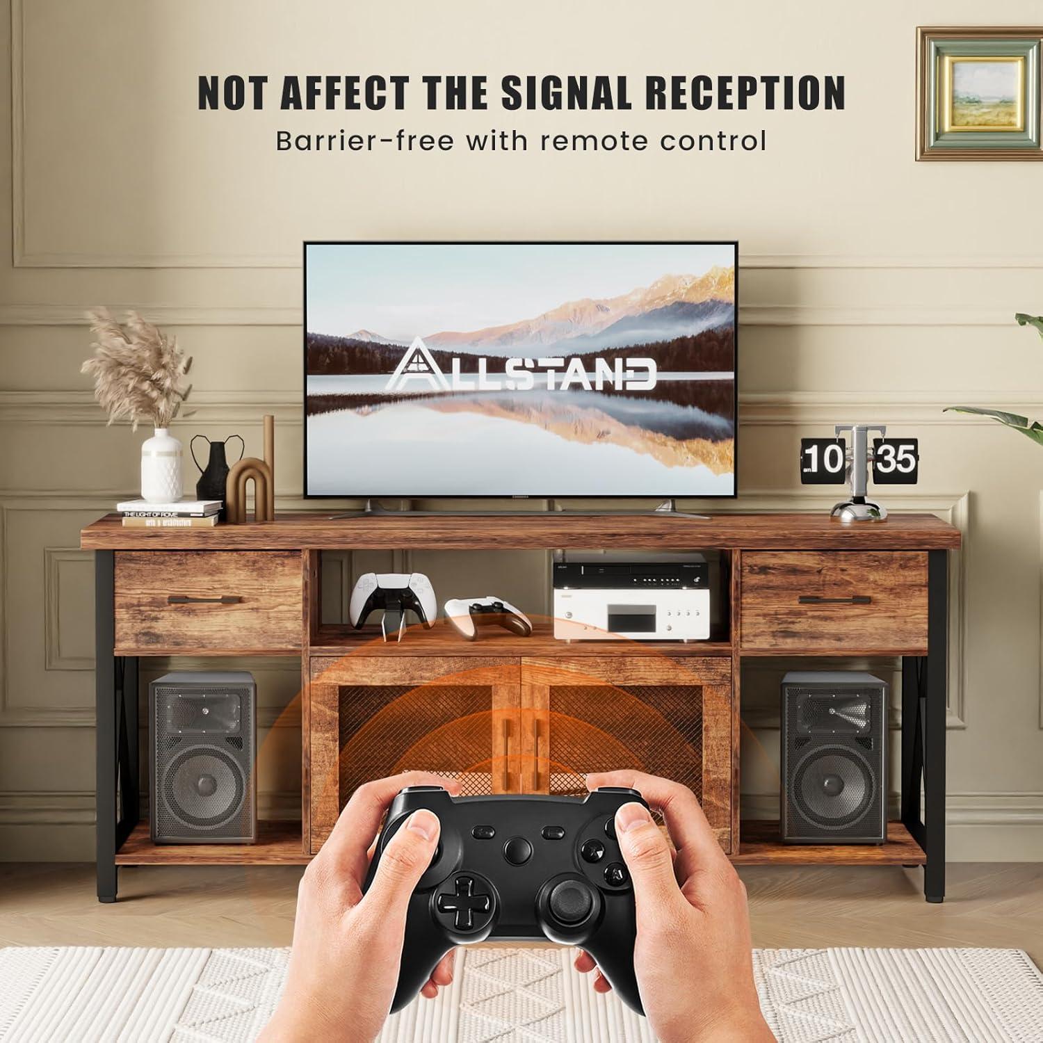 Our Take on the Sturdy 65