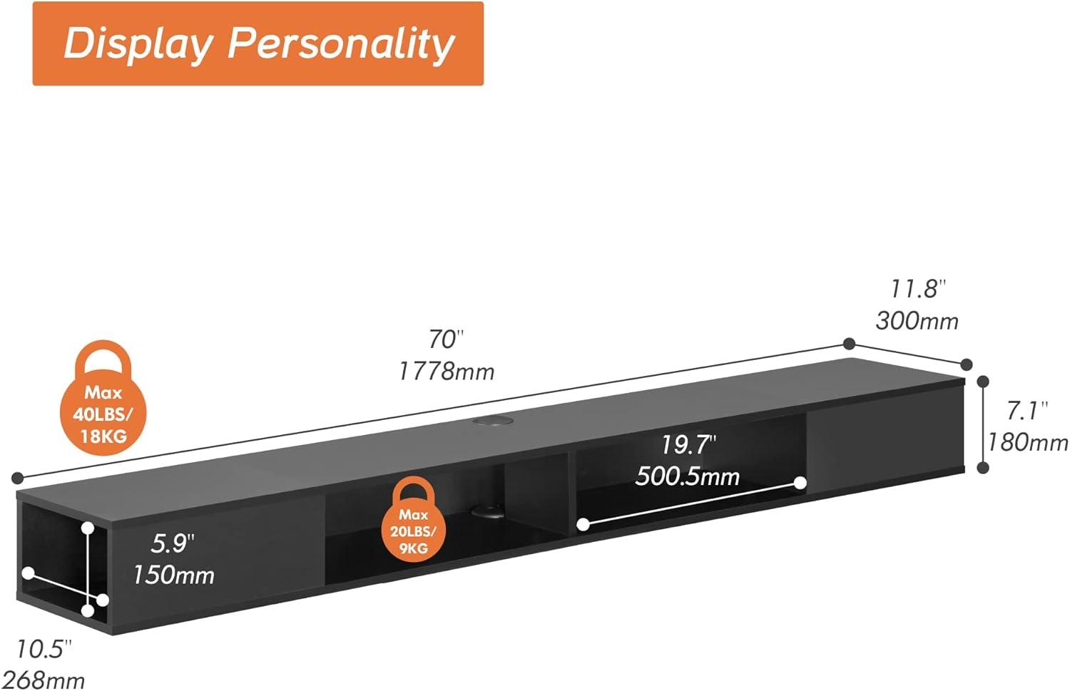 How We transformed Our Space with the WAMPAT⁢ 70