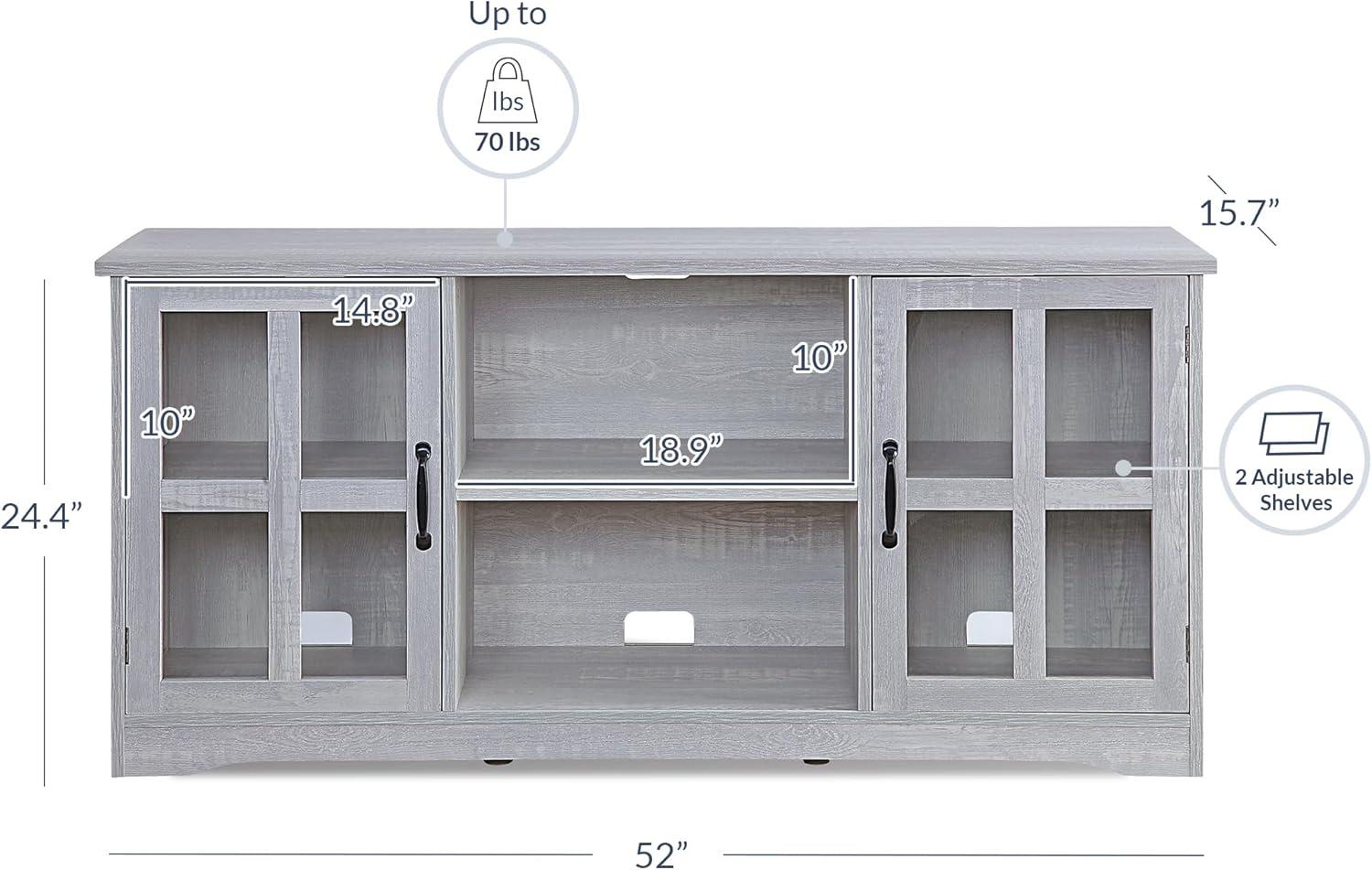 Our Take on‌ the BELLEZE 52