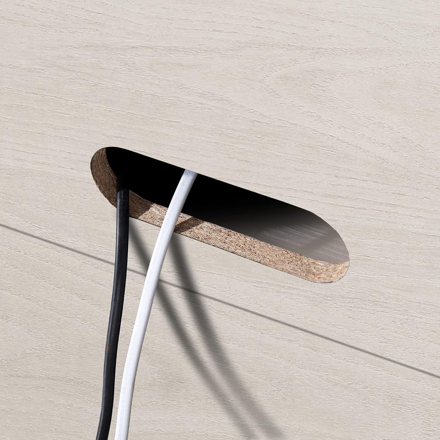 Why We Love ⁣the Henn&Hart‍ TV Stand for Large Screens