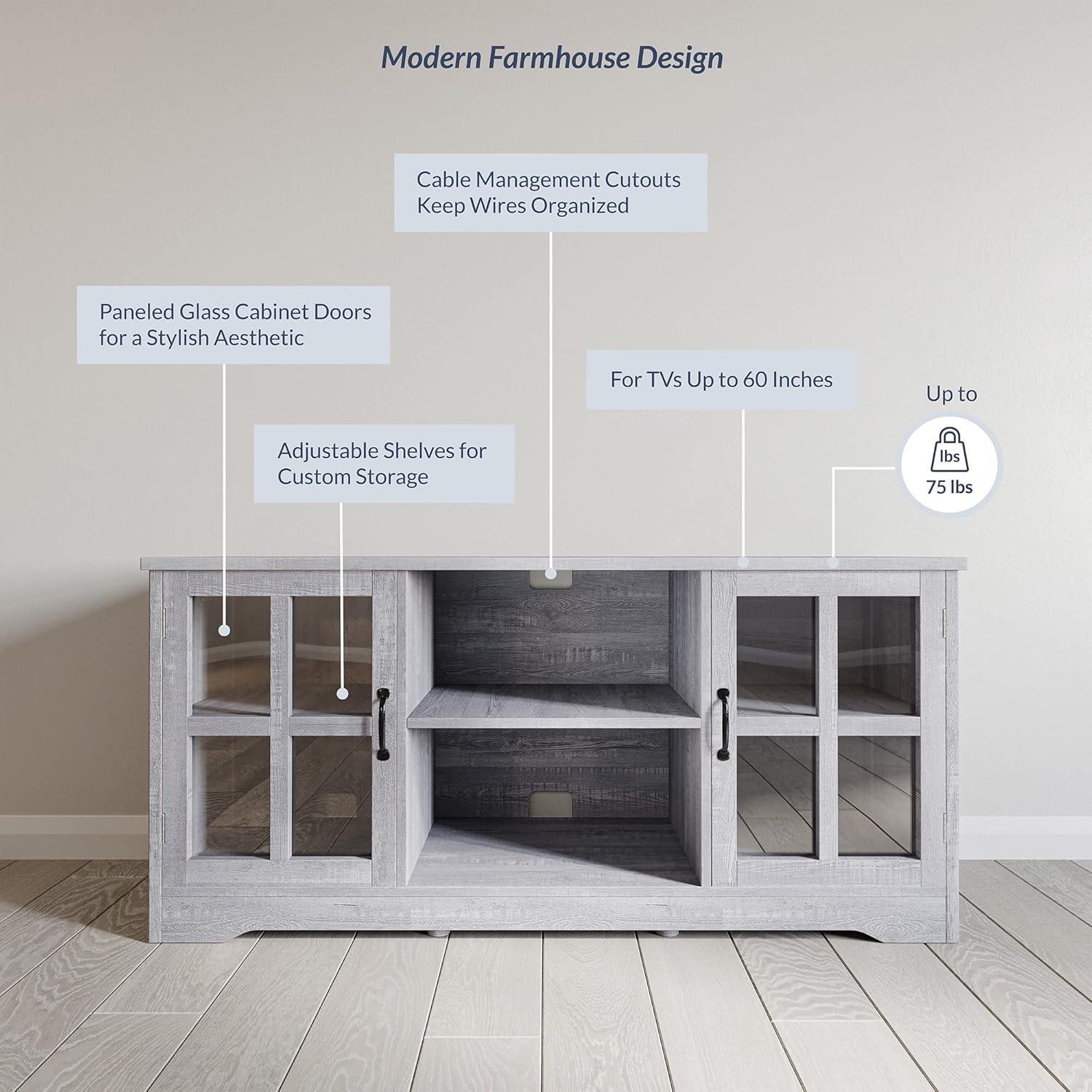 Our Take on the BELLEZE 52