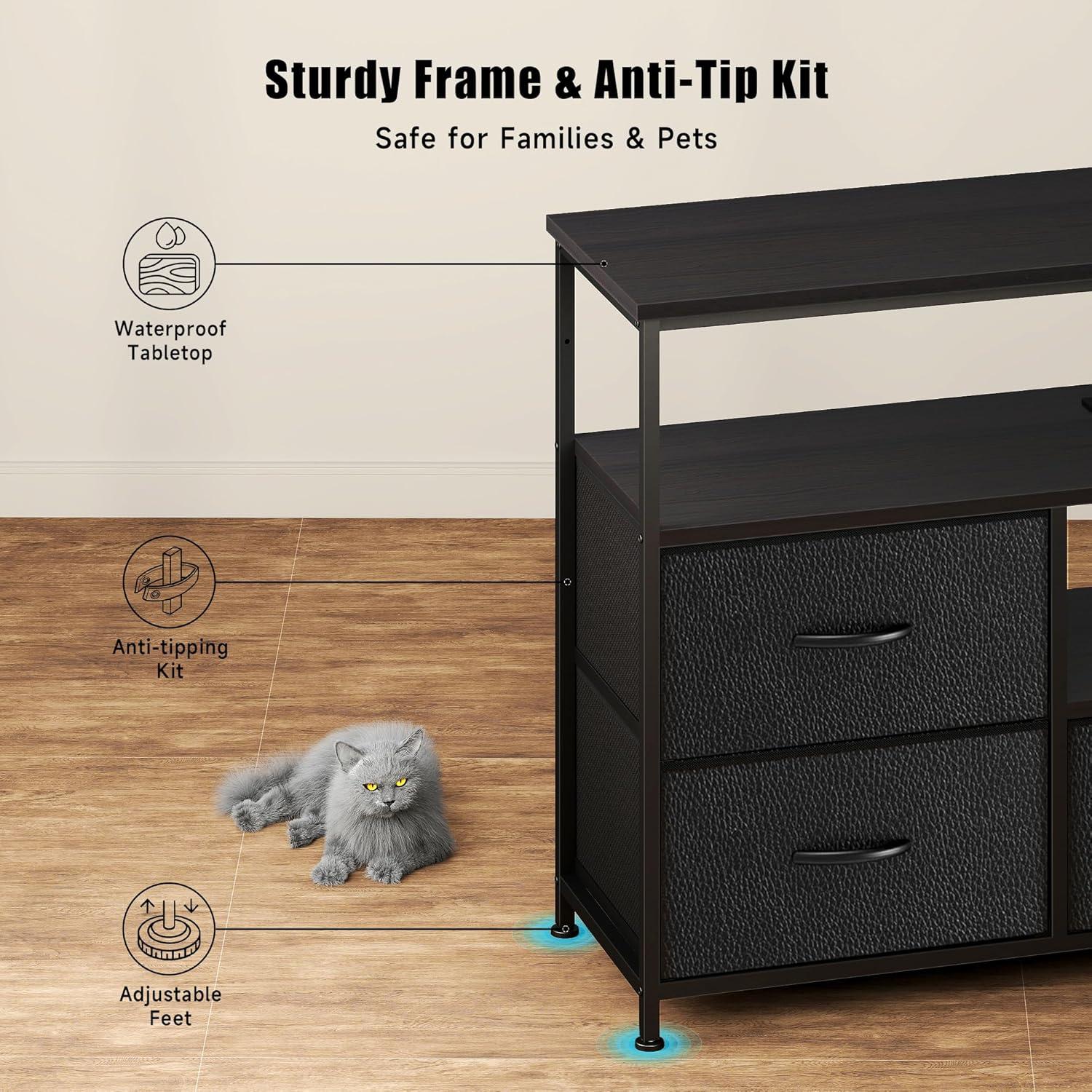 Our Honest Take on the 47