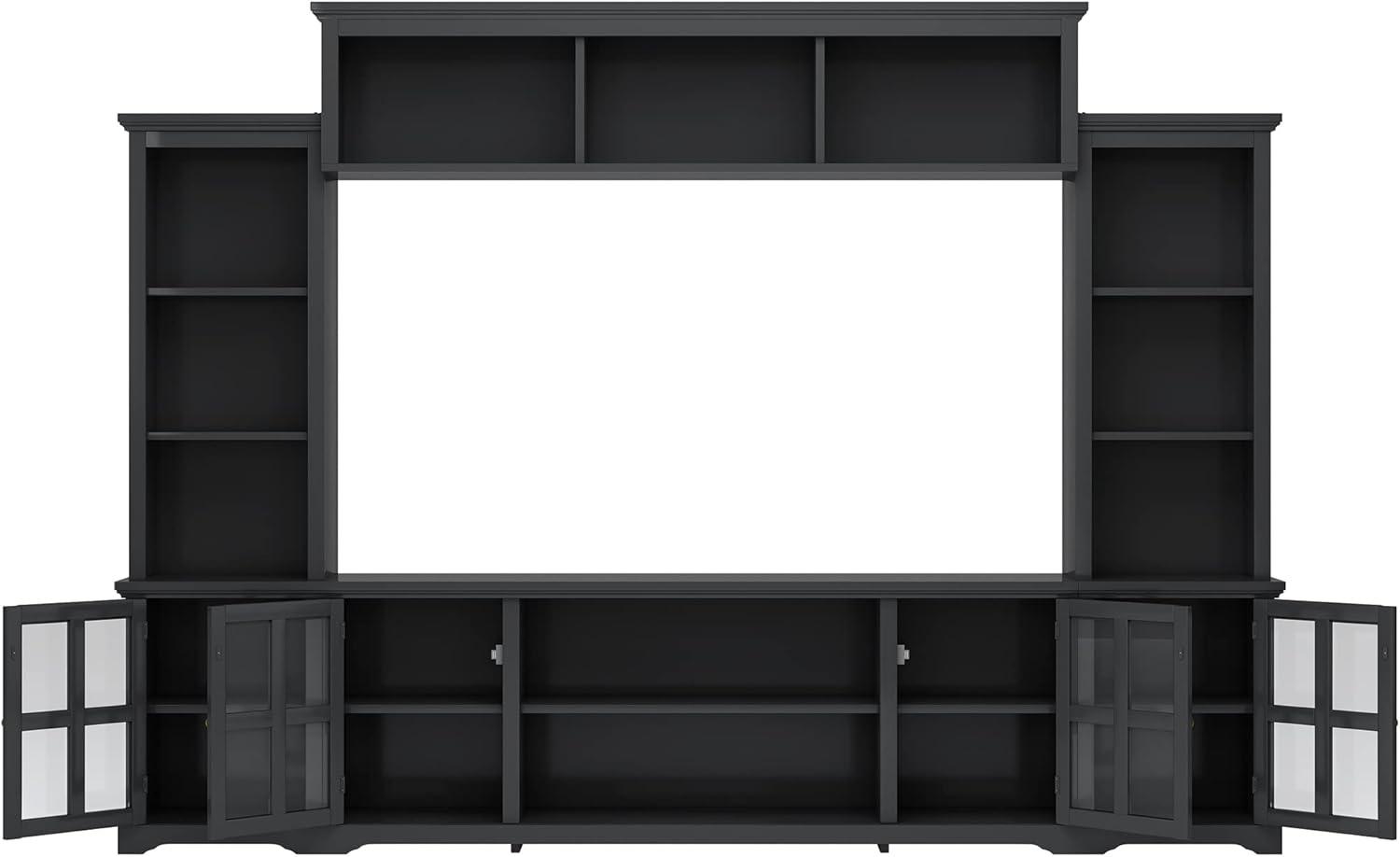 Our Honest ‌Take: ‍Stylish & Sturdy TV Stand for Every Living Room