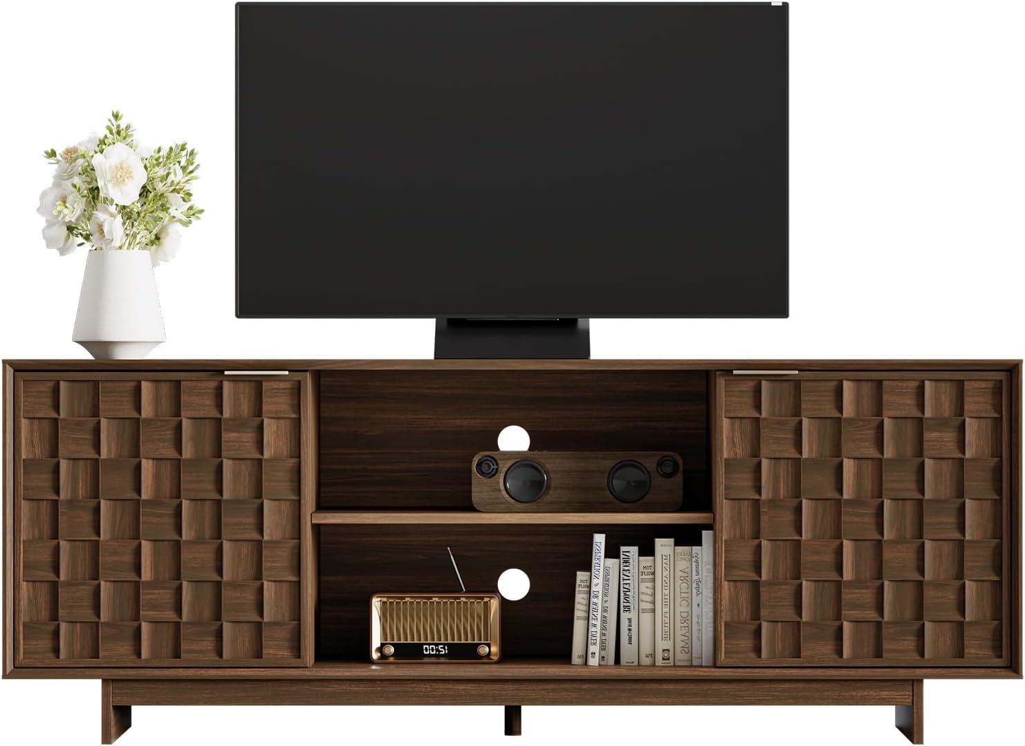 Stylish & ‍Sturdy COLAMY TV⁢ Stand: ⁢Our Honest ​Review
