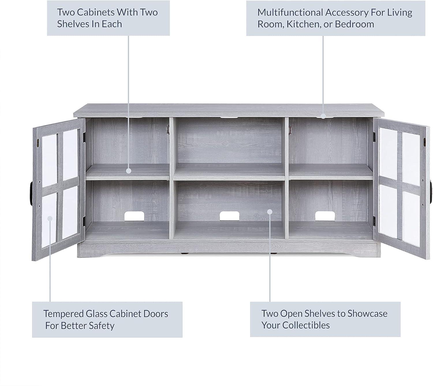 Our ​take on the BELLEZE 52