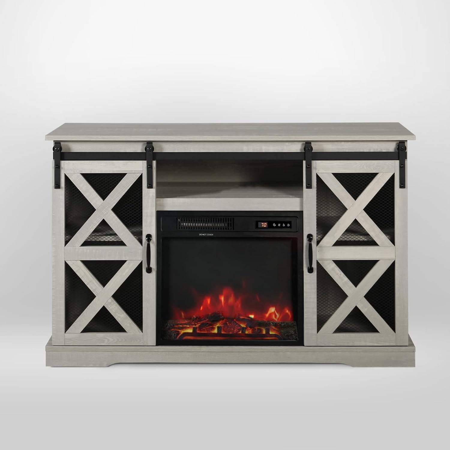 Our Review: ENSTVER 48