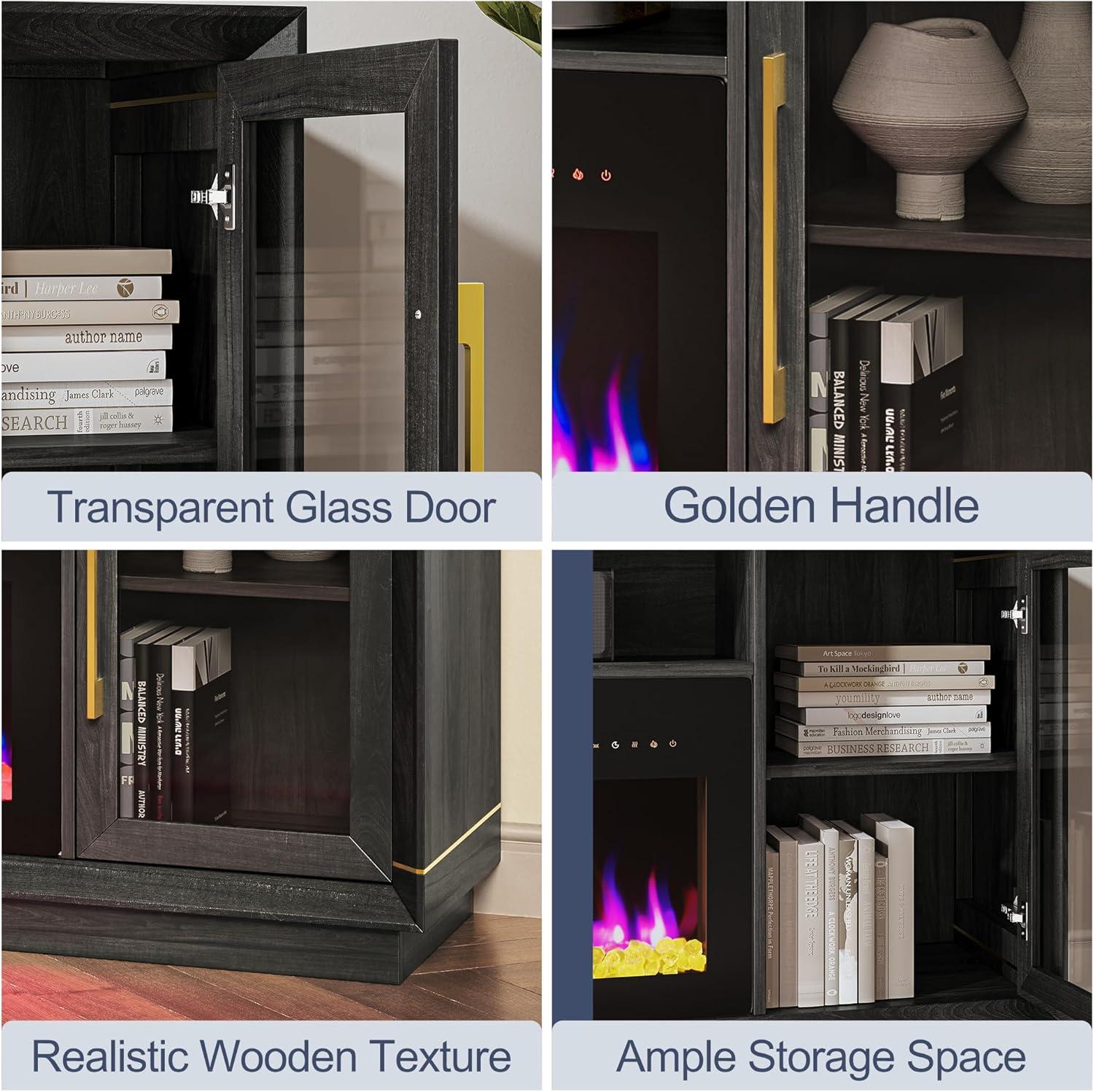 Why​ Our Living Room Loves the​ BELLEZE 74