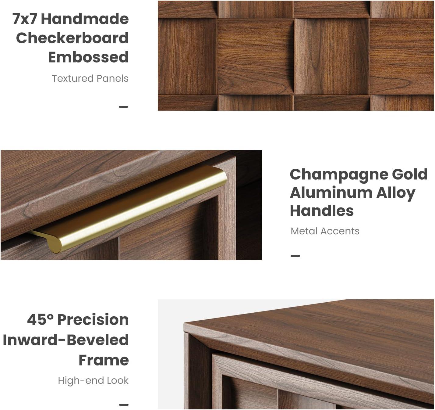 stylish & Sturdy COLAMY TV Stand: Our ‌Honest Review