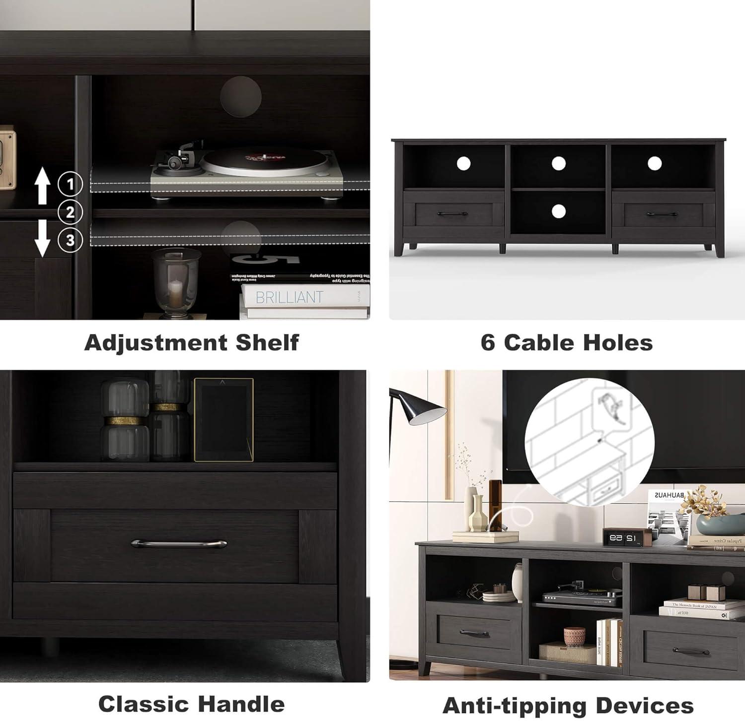 Our ⁢Take on the​ SAINTCY​ Black 70