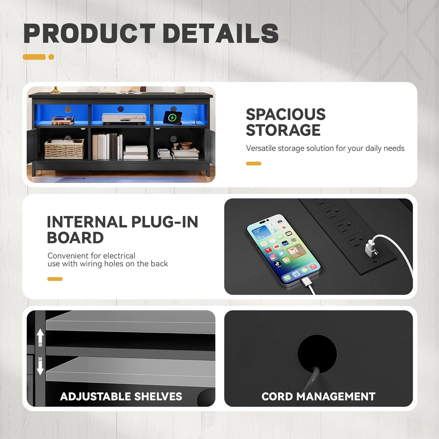 Our Take on the YITAHOME 65