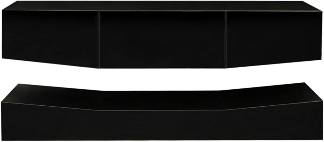 How Our Flexible TV Stand Blends ‍Storage, Style &‍ Safety