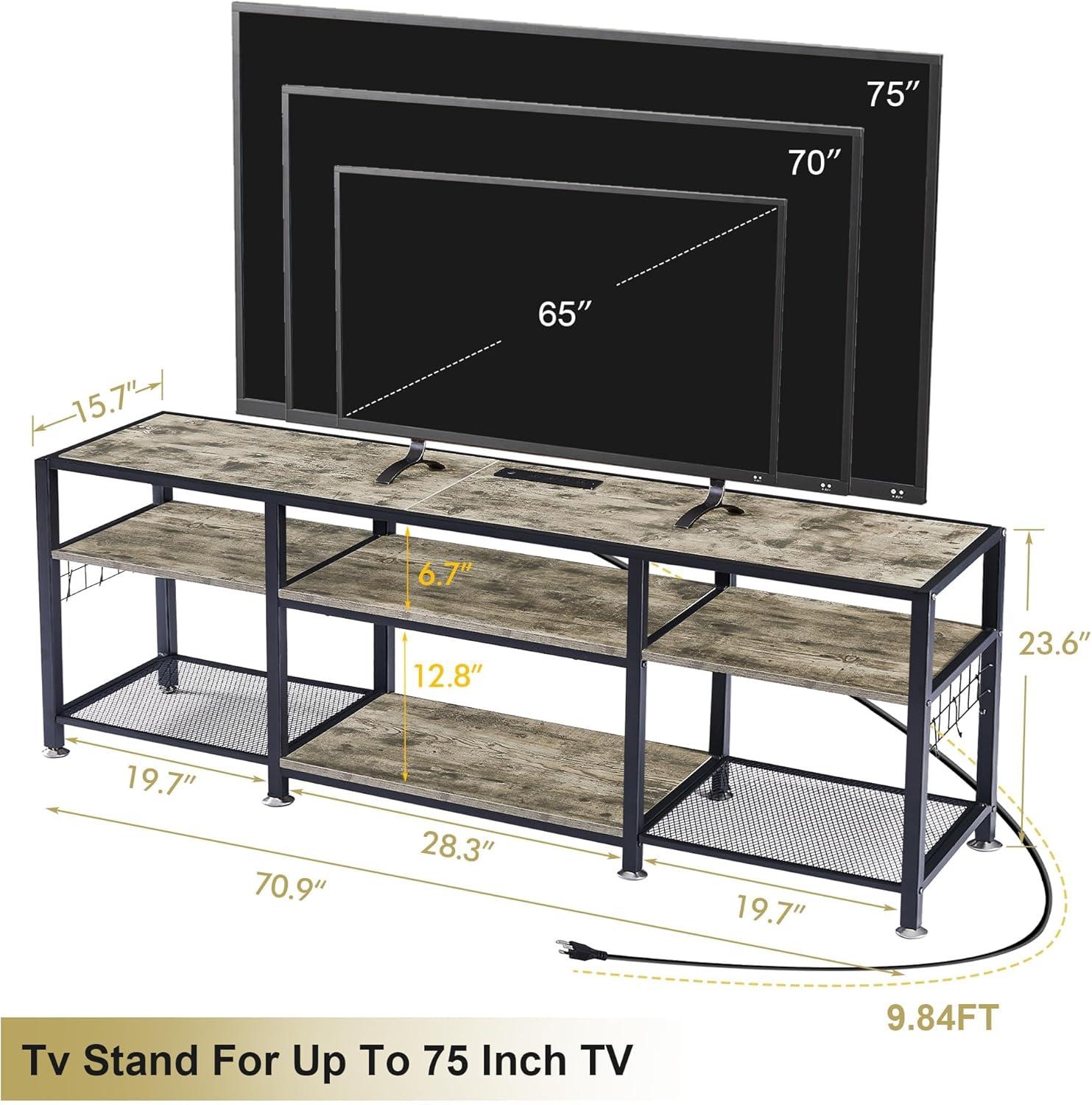 Our Take on the VECELO 70