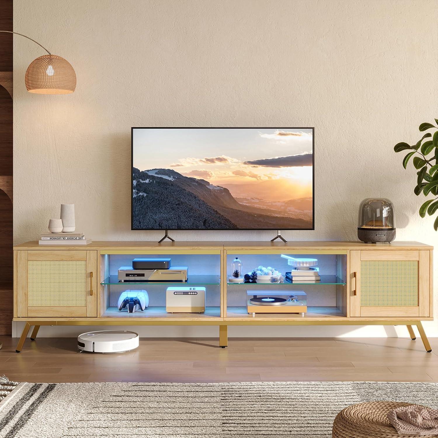 Our Review: Bestier 80