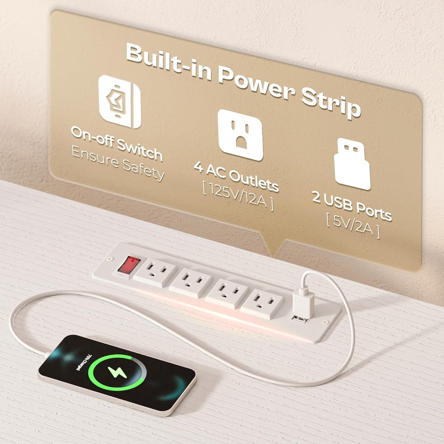 Cozy & Stylish: Our ⁣Take ‌on Huuger Fireplace TV Stand