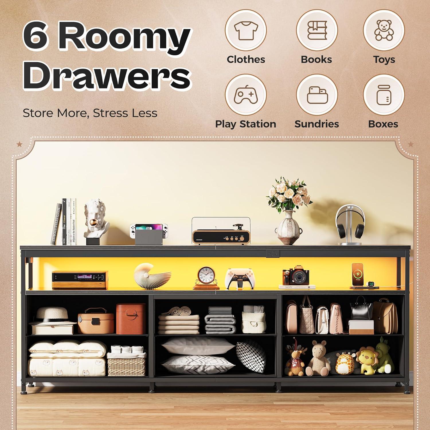 Our Take on the Huuger 63