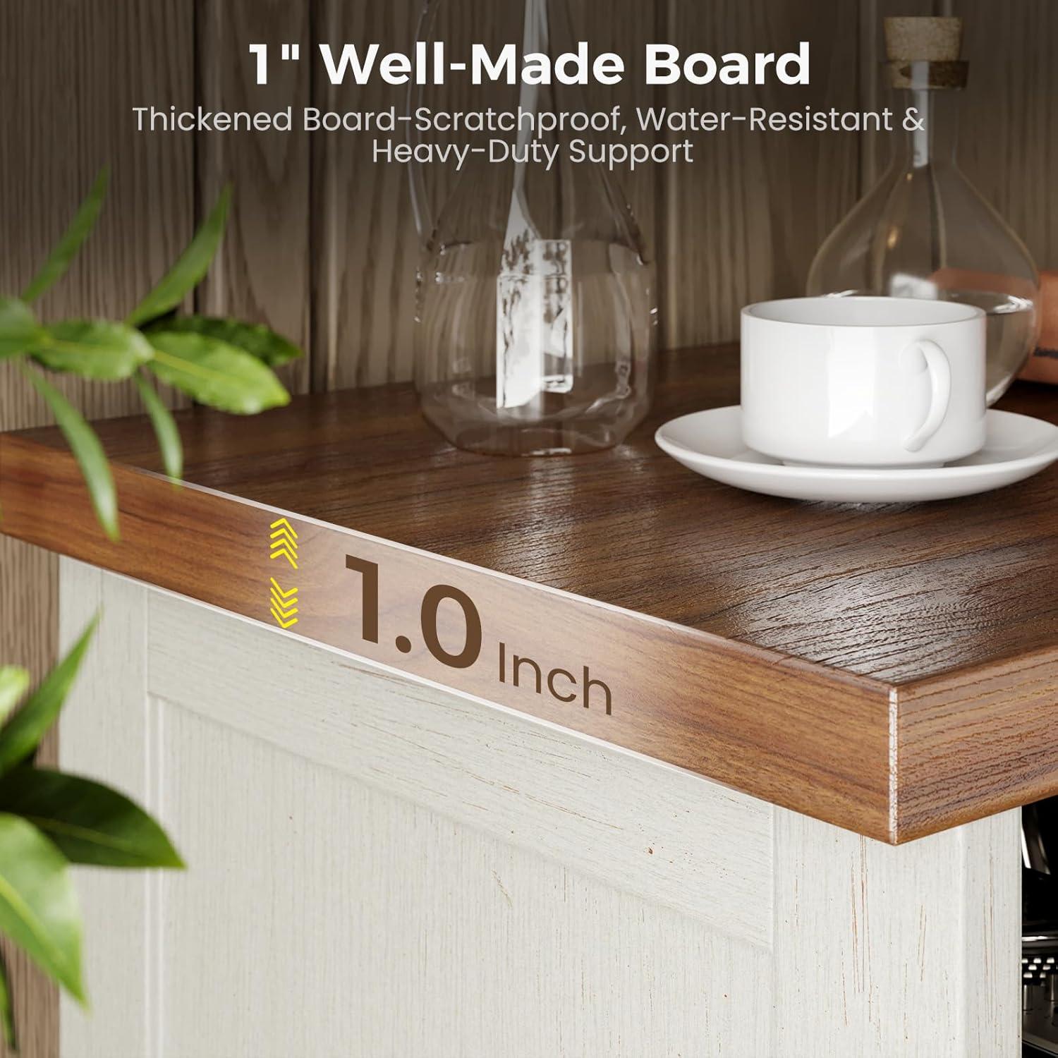 Our ‍Take on casaottima's⁢ Sturdy, Stylish 65