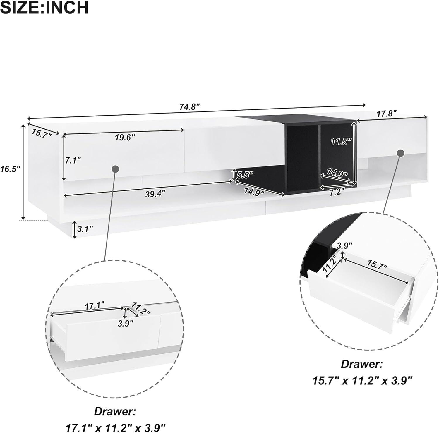 Our Take on the LostCat 75