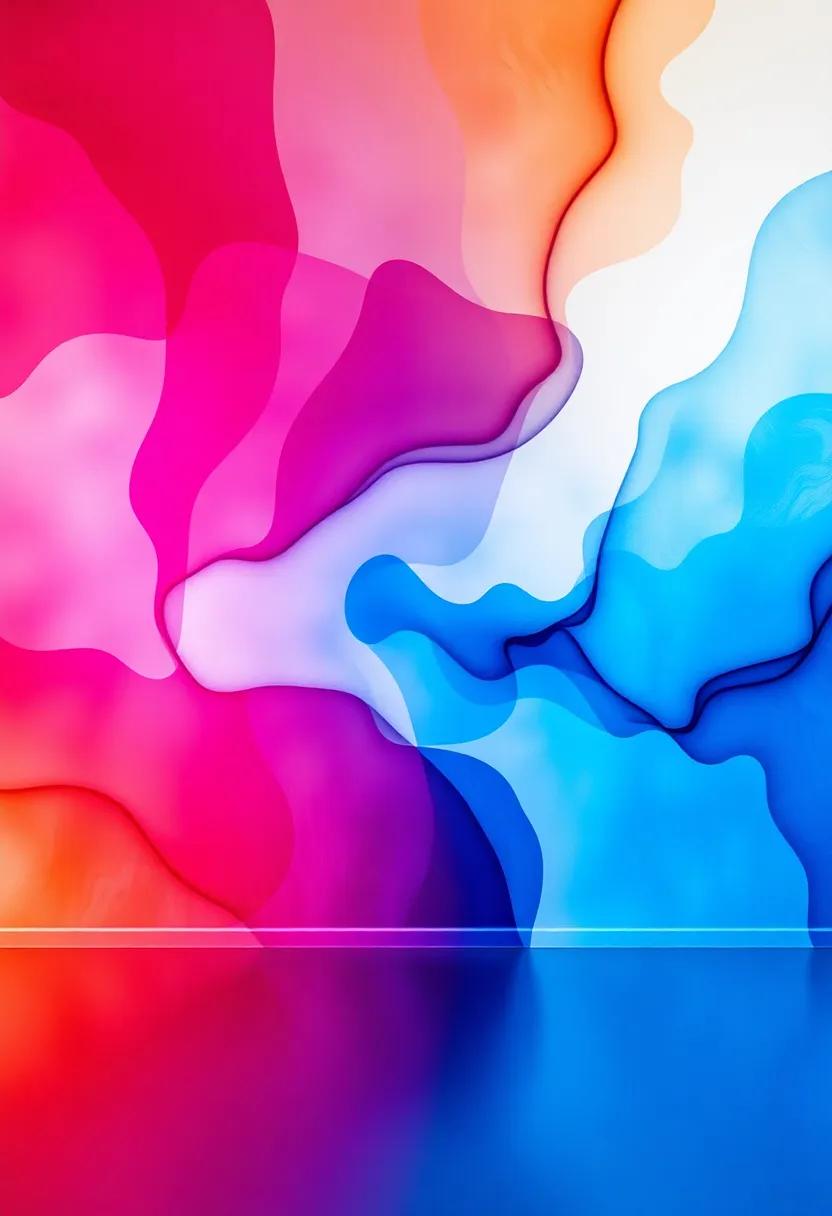 Transforming Your Space With Vibrant Abstract Prints ⁢That Speak Volumes