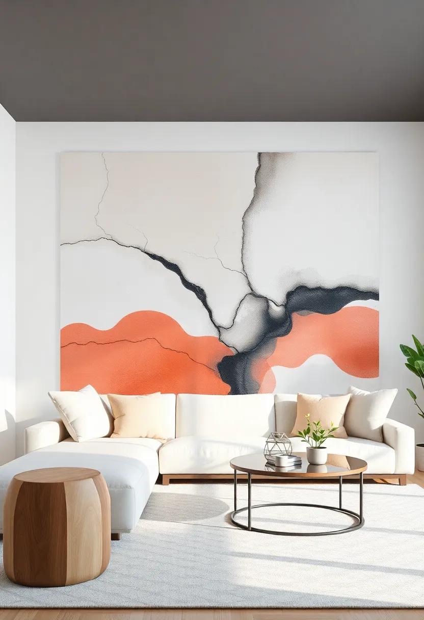 Best Abstract Print Styles‌ to Reflect Your Personal Aesthetic in ⁣Design