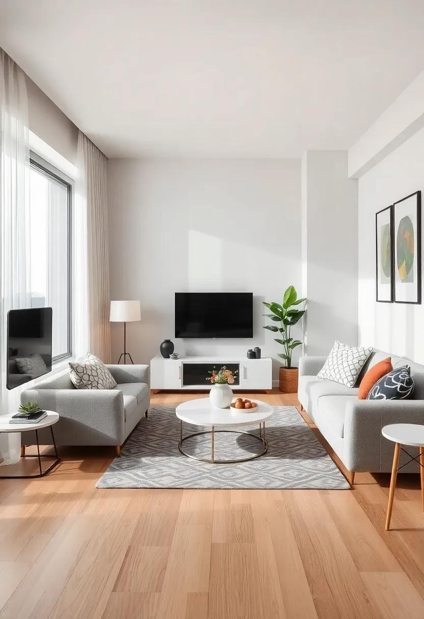 The Art of Layering Textures for a Cozy and Inviting living Area