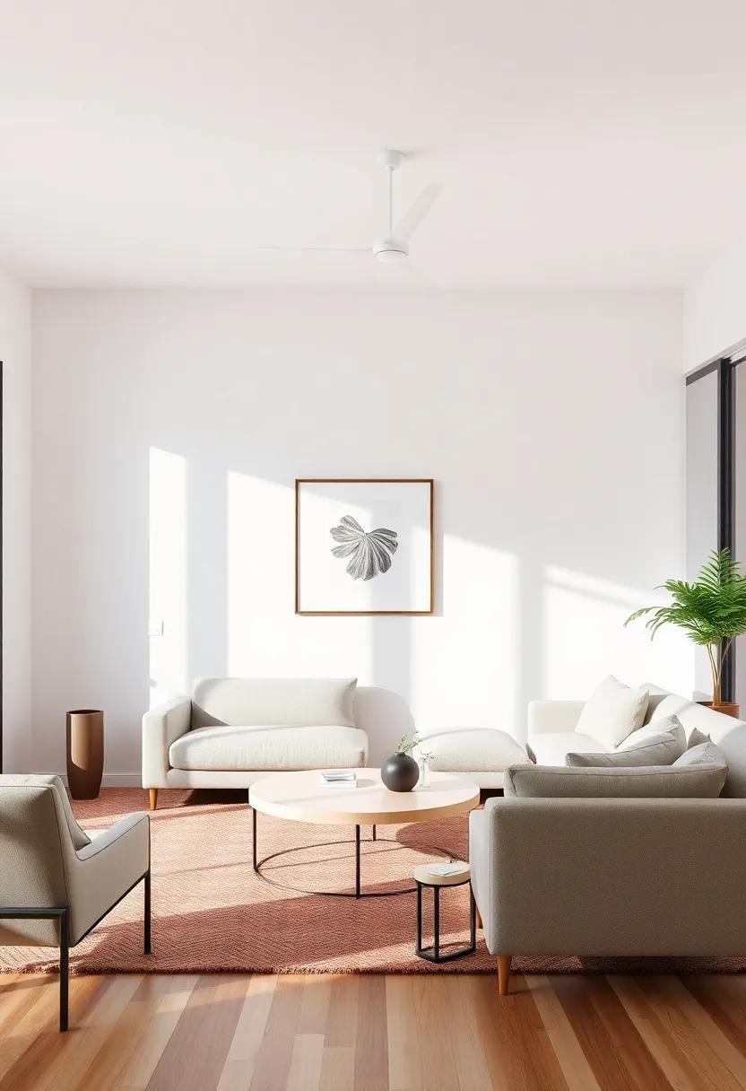 Incorporating Art and Decor to Reflect Personal Style and Charm