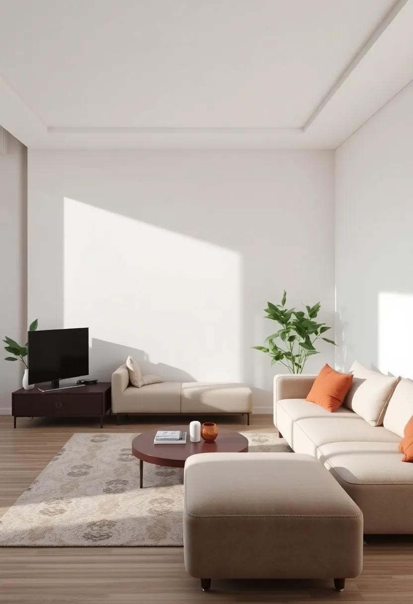 Textile Selection That Elevates Living Room Comfort and Look