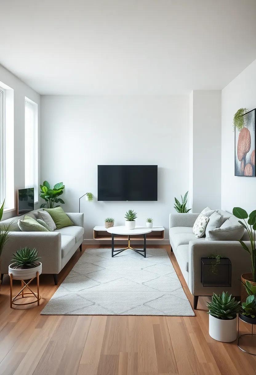 Creative Lighting Solutions to Showcase Your Succulent Collection