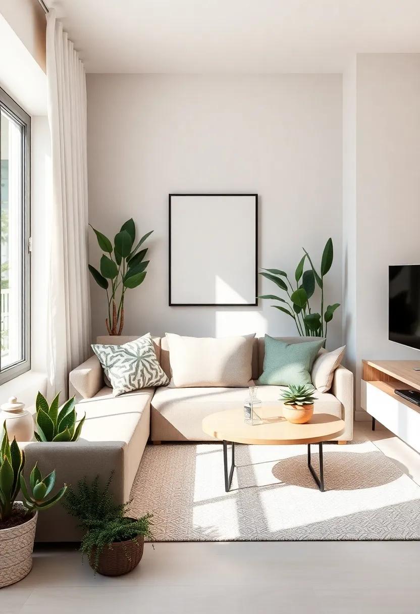 Designing a Relaxing Atmosphere with the Tranquility of Succulents