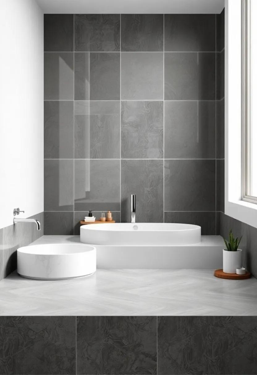 handcrafted Artisan ⁢Touch: Celebrate⁤ uniqueness ‌with ‌handcrafted tiles‌ that showcase exquisite craftsmanship and individual artistry in every piece