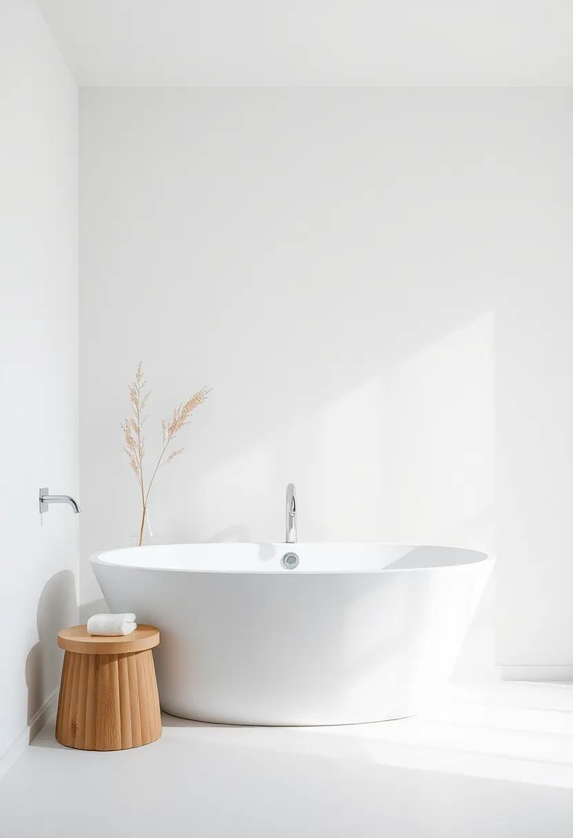 Artful Simplicity: ‌Choosing the Right⁤ Decor for Balance