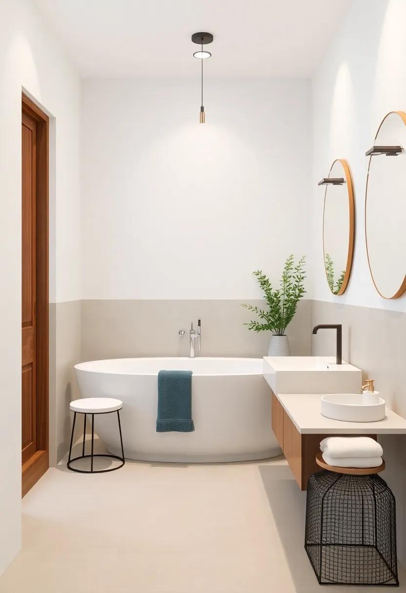 Creating Open Spaces: ⁢The Art of‌ Decluttering Effectively