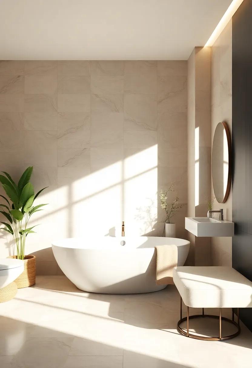 The Magic of Natural Light in Creating an Inviting Atmosphere