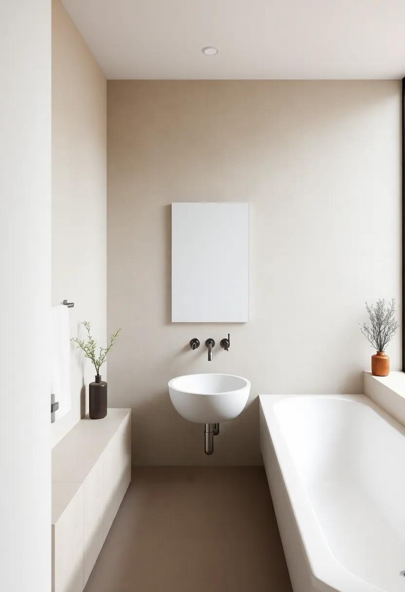 Strategic Use of Art to ⁤Inspire Peace and Reflection