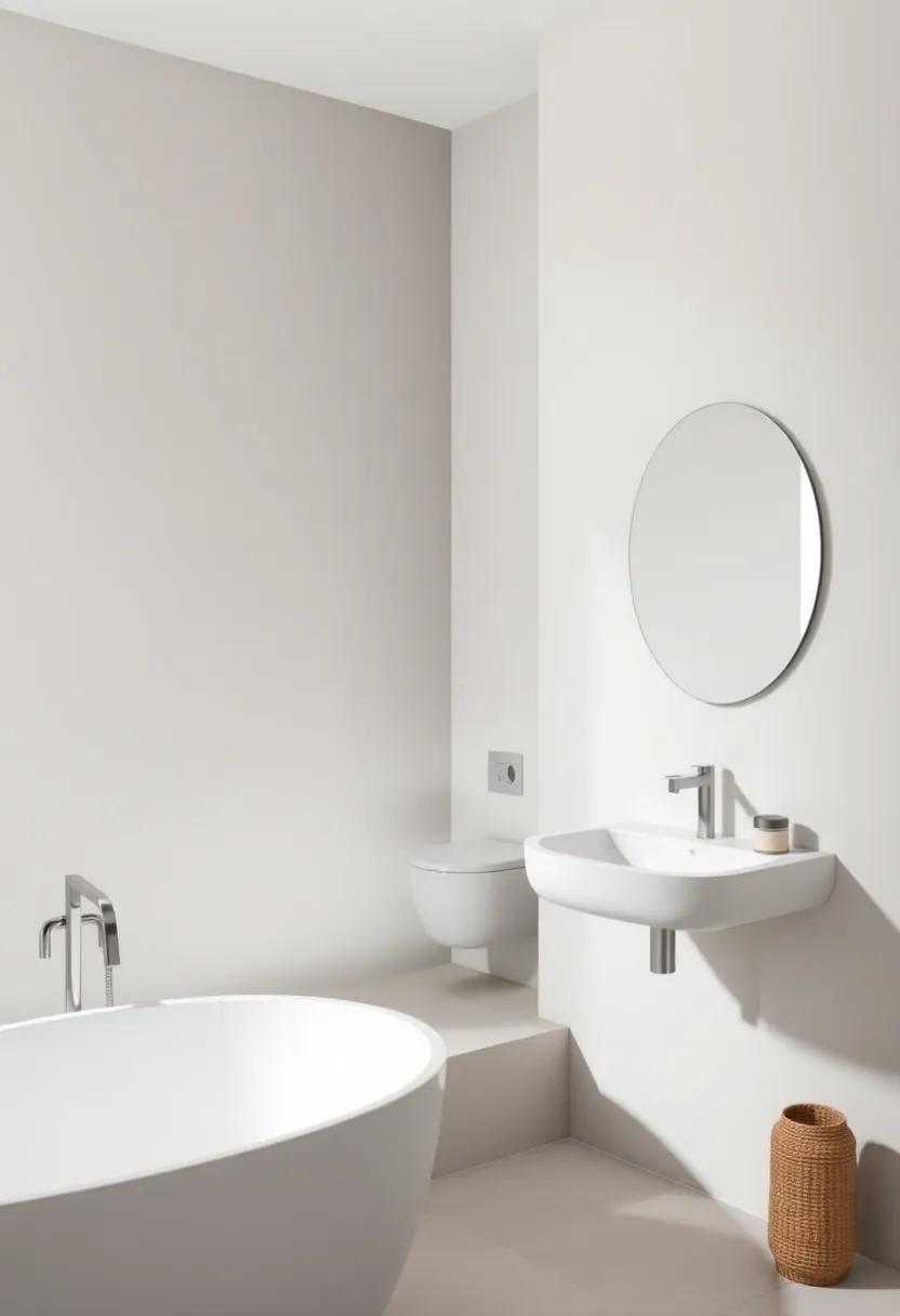 Timeless Minimalist⁢ Design Elements for⁢ Lasting Appeal