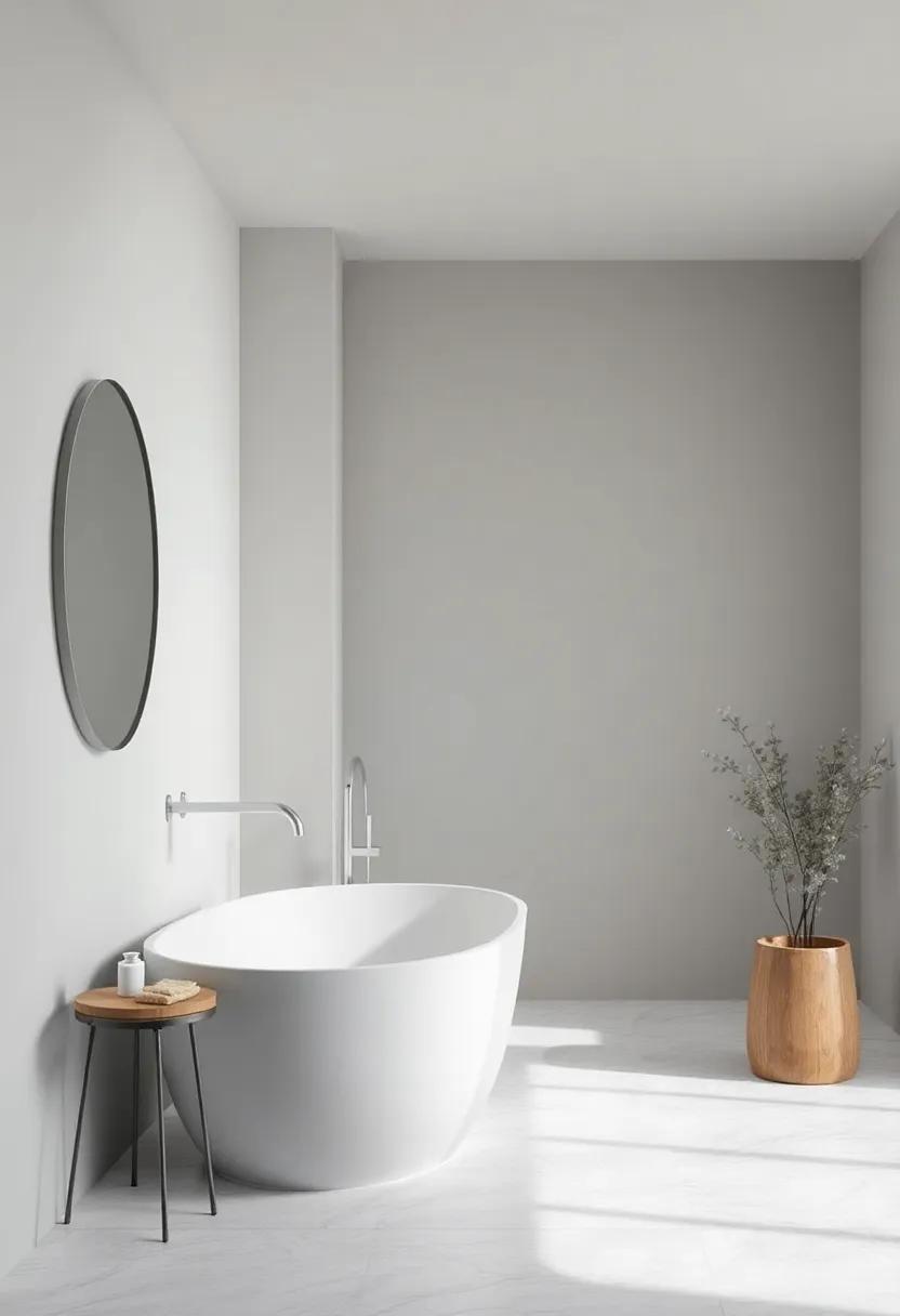 The Allure of Classic Bathroom Layouts for Optimal Flow