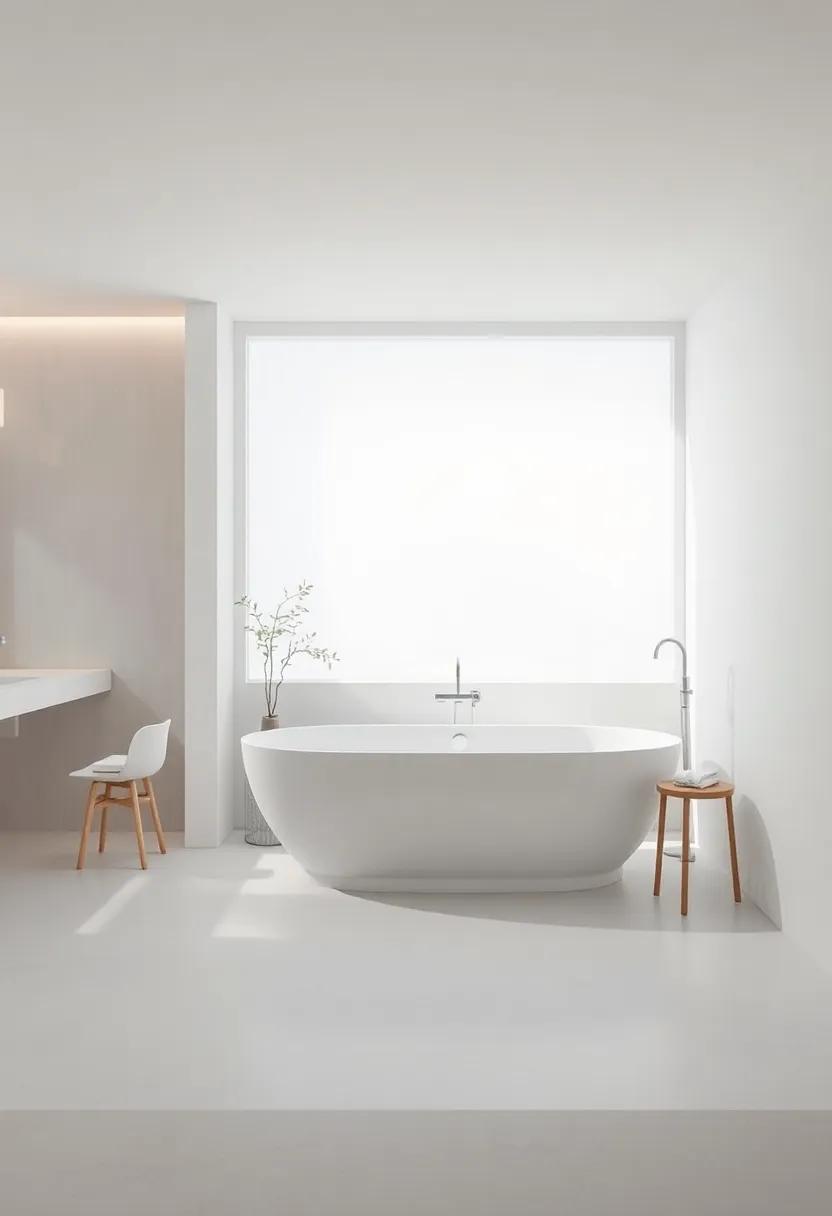Exquisite Bathtubs That Are Timeless Icons of Relaxation