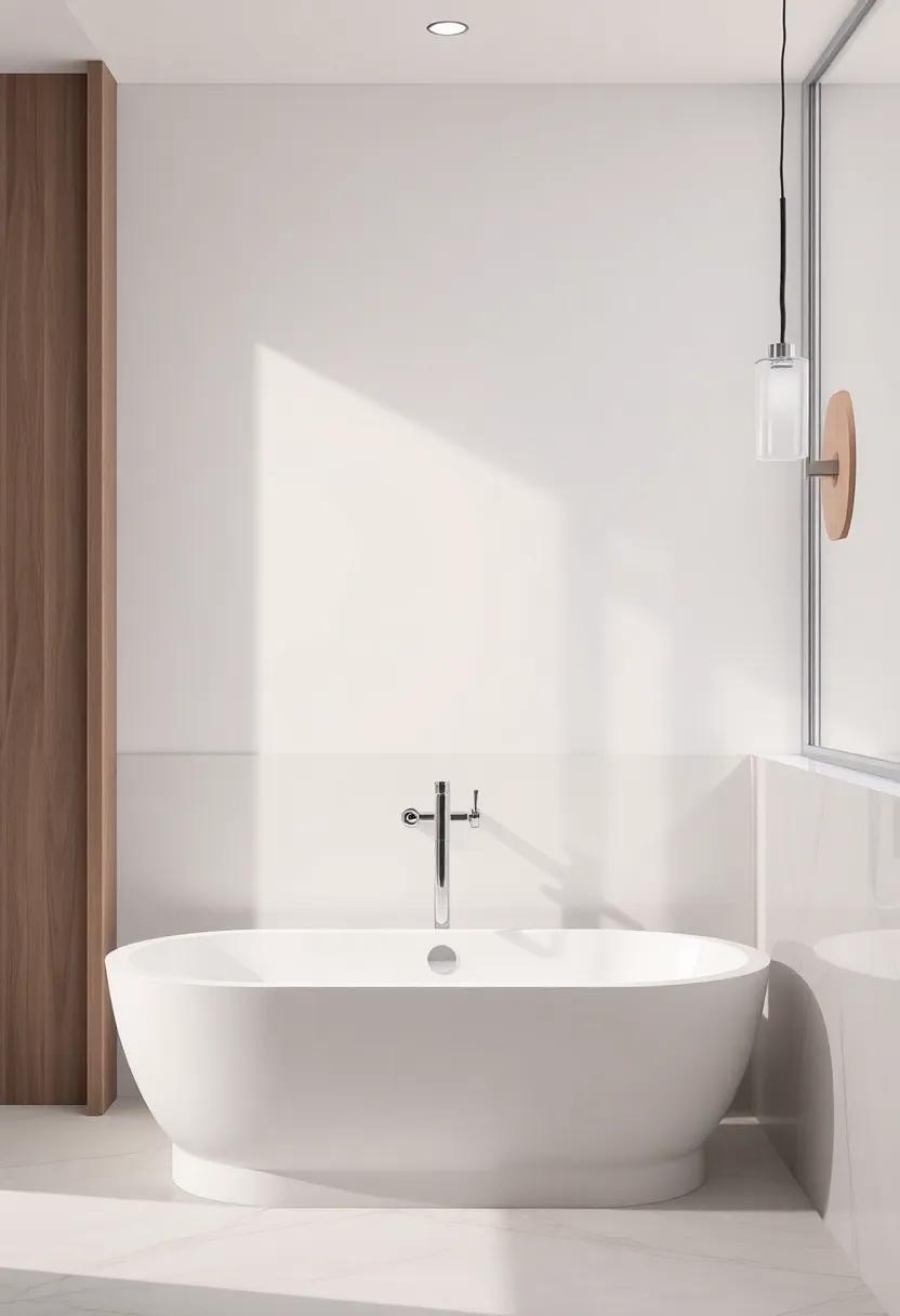 Luxurious Fixtures That Exude Classic Sophistication