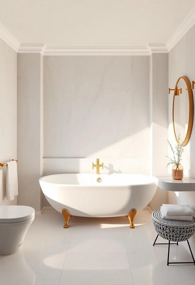 The Role of Natural Light in Creating a Classic Bathroom Vibe