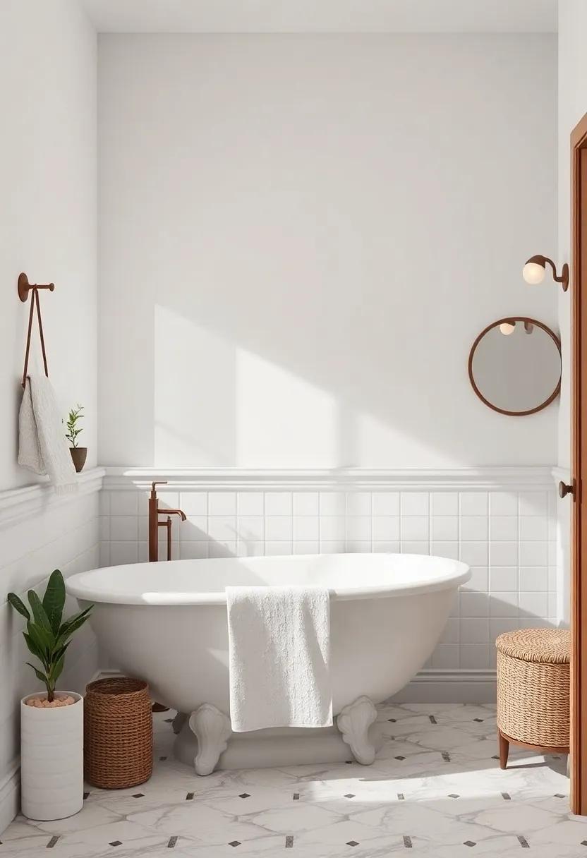 Vintage-Inspired Accessories That Enhance Traditional Aesthetics