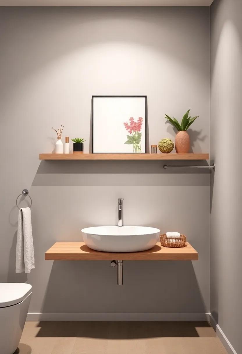 Seasonal-themed Shelves: Change​ with⁣ the ⁢seasons by updating ⁤your floating shelves’⁣ decor ⁣to‍ reflect seasonal colors and trends, ensuring​ a⁤ fresh look all year round