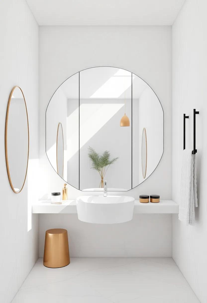 Geometric Wonders: eye-Catching Shapes to Enhance Contemporary Decor