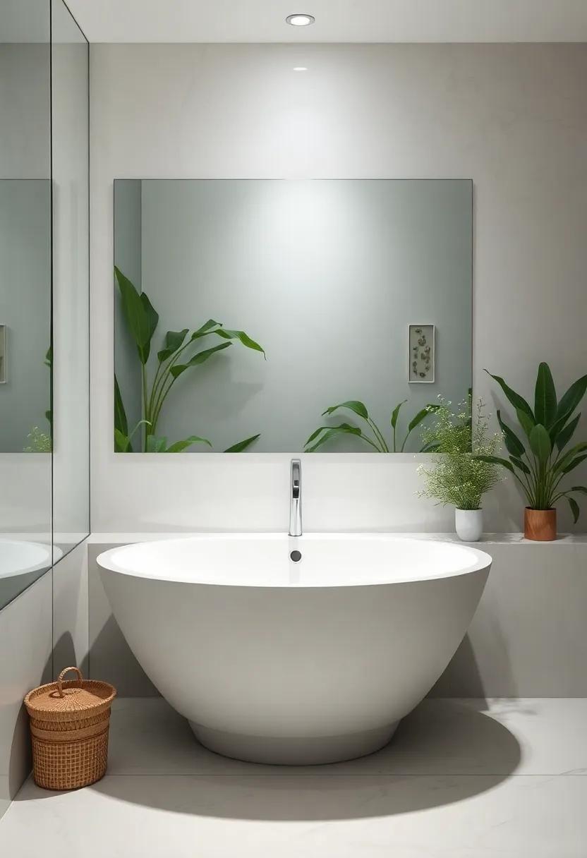 Nature Inspired: Biophilic Designs That Bring the outdoors Inside