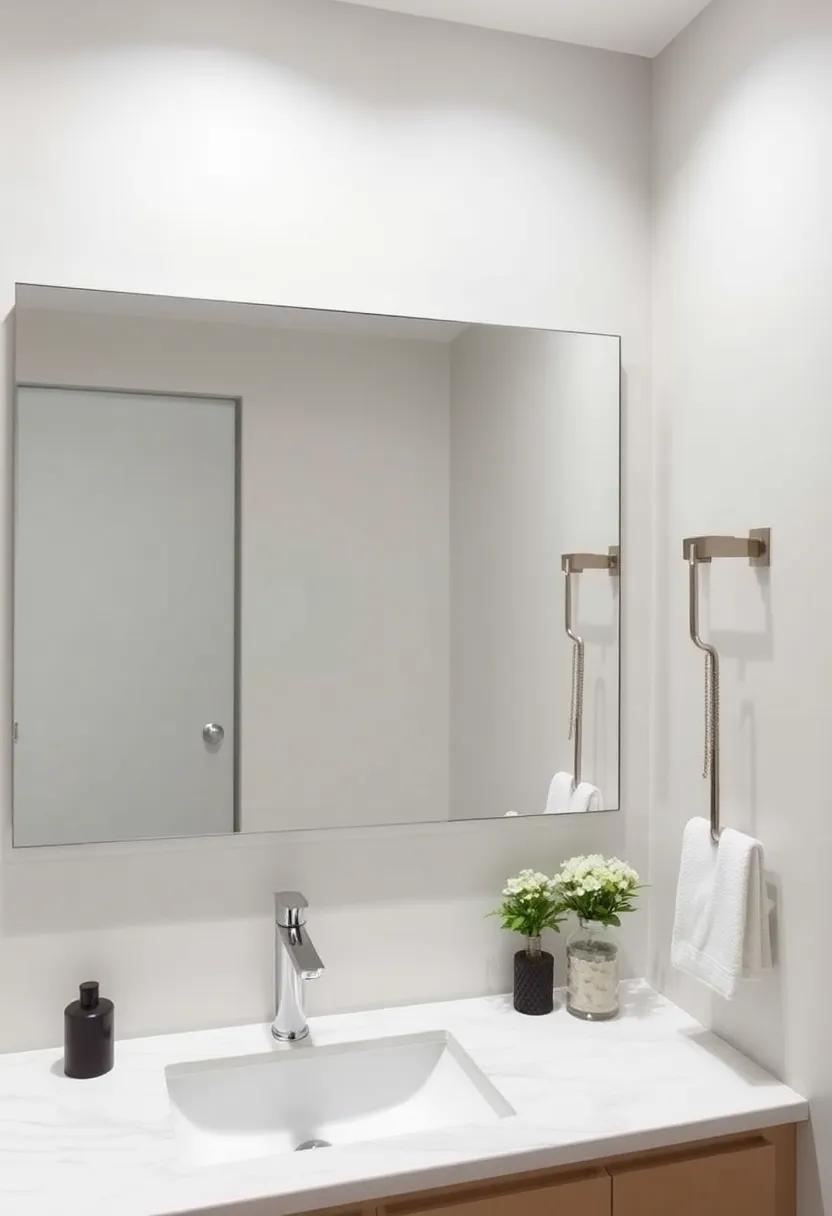 personalized Touch: Custom Mirrors That reflect Your Unique Style