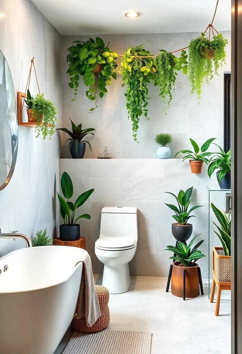 Create a Kids’ Plant Zone: Engage kids with their own plant area, filled with easy-care plants like spider plants or pothos, making gardening fun and educational