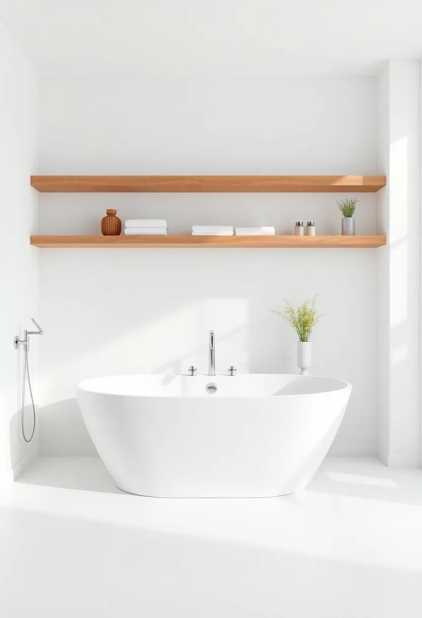 The Benefits of Bathing: Health ⁣and wellness Advantages of Regular⁤ Soaks