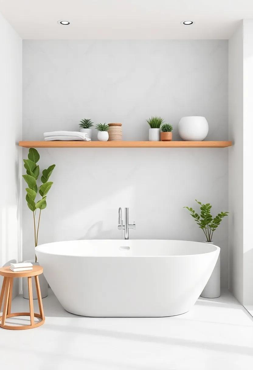 Embracing Nature: Inspired Decor Elements that ⁢Bring the Outdoors In