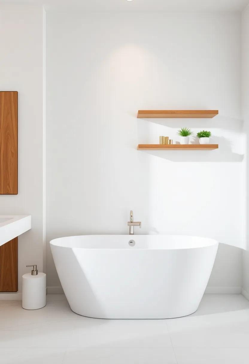 Function Meets Style: Innovative Floating shelves for a Chic Look