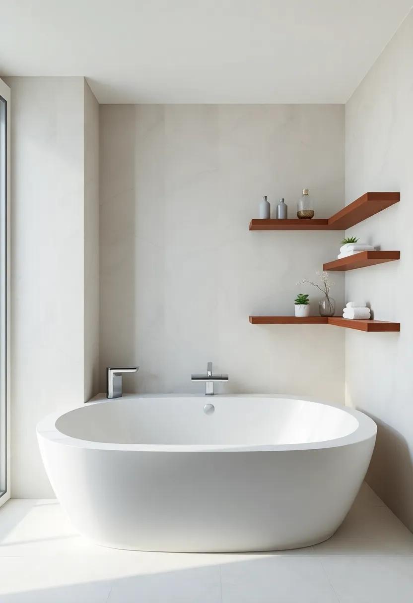 Water⁢ Features: Enhancing Your⁣ Tub with Relaxing Sounds and Visuals