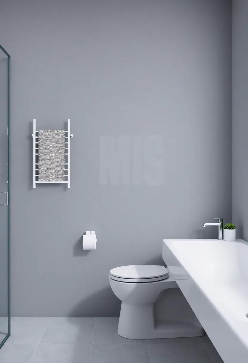 DIY Projects for Personalized Bathroom Storage‍ Solutions